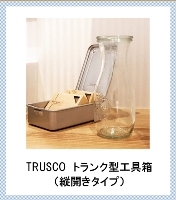 009行李箱式工具箱（垂直开启式）