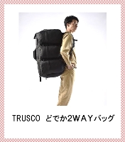 051 Dowa 2 WAY Bag