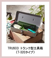 059行李箱式工具箱T-320