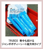 064 Jumbo车身表