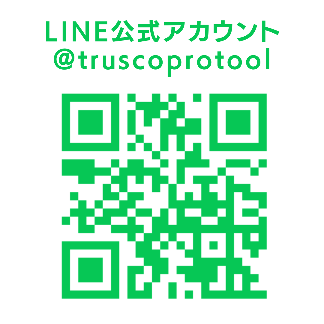 LINE　QRコード