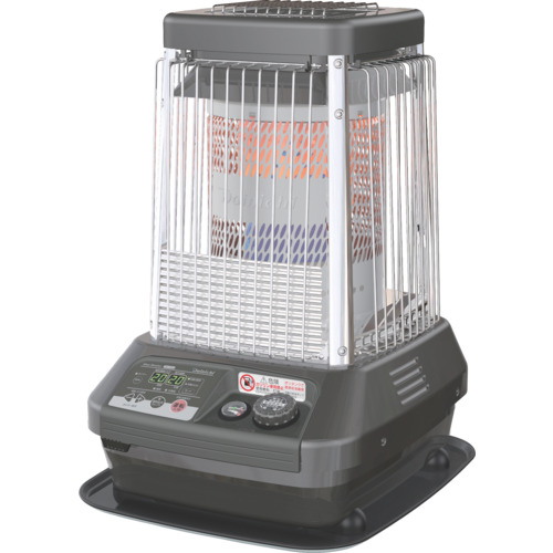 ダイニチ　業務用石油ストーブ　ブルーヒーター　対流型