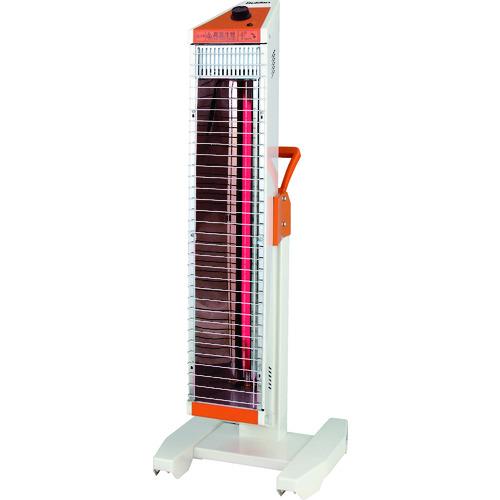 Ｓｕｉｄｅｎ 遠赤外線ヒーター ヒートスポット シングルタイプ 100V