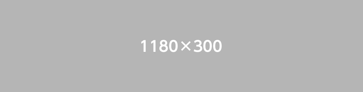 1180×300画像