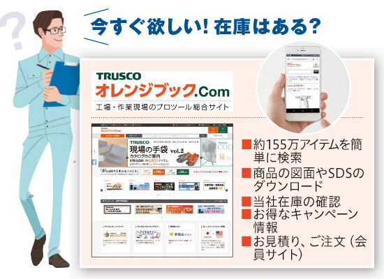3.オレンジブック.Comへのアクセス