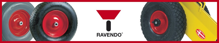 RAVENDO(ラベンド)