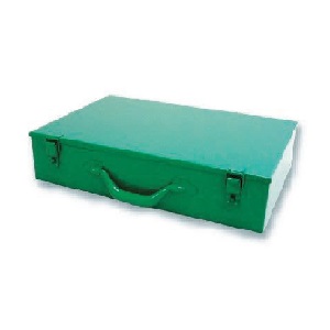 トラスコ　山型ツールボックス（山形工具箱）特注サイズも対応！