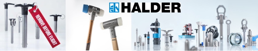 HALDER(ハルダー)キービジュアル