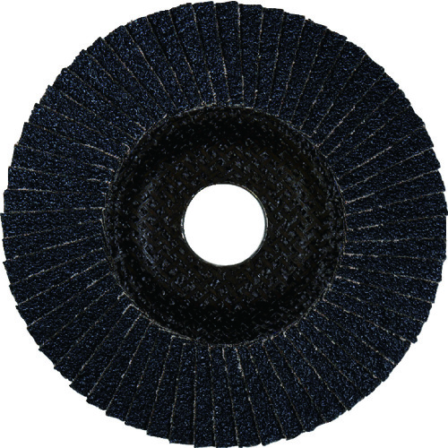 TYROLIT 裏面 フラップディスク プレミアムタイプ 125mm