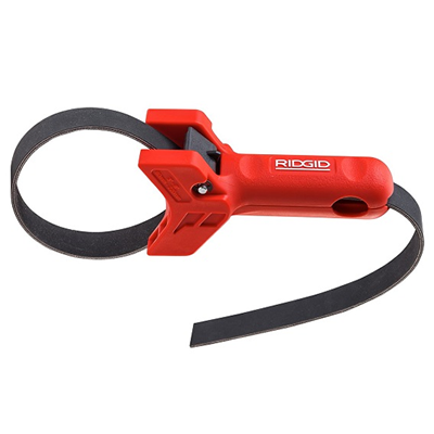 Ridge Tool Company:ＲＩＤＧＩＤ Ｒ３６Ｓ ヘッドアッセンブリ 18383