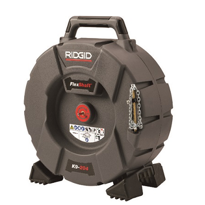 RIDGID フレックスシャフト　64278