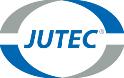 JUTEC(ユーテック)ロゴマーク