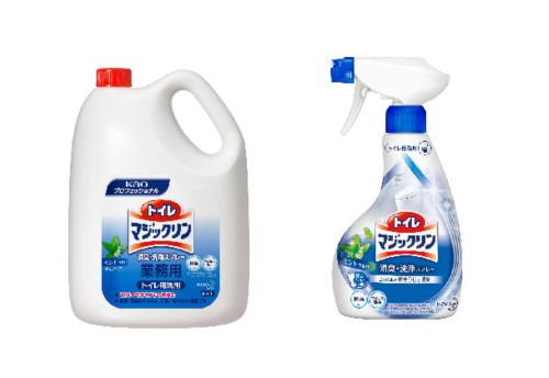 花王 トイレマジックリン セット