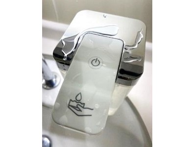 ELPA オートディスペンサー IPX4②