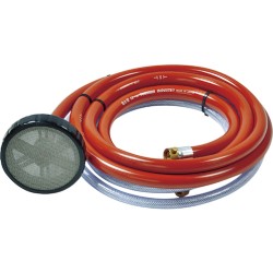 スーパー工業 高圧洗浄機 付属品③ホースセット