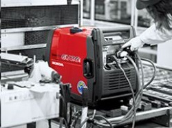 ホンダ エコスロットル