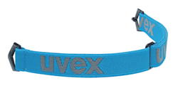 UVEX　hypervision　替ヘッドバンド　9321011