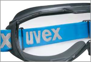 UVEX　megasonic03