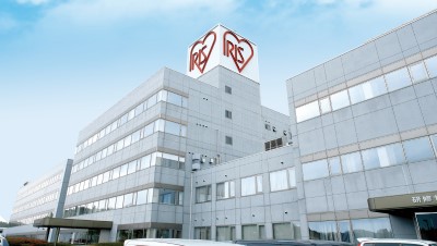 アイリス カラーマスク 国内工場生産