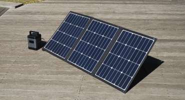 オウルテック 防災特集電源確保②