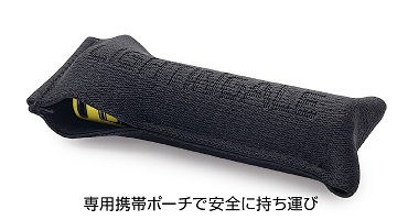 ライティンゲイル ランタン 特長⑩