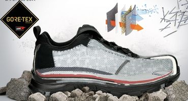 トラスコ GORE-TEX③