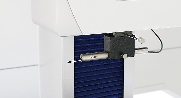 東京精密　カールツァイス測定機用スタイラス　特長２