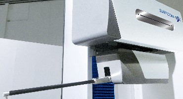 東京精密　カールツァイス測定機用スタイラス　特長３