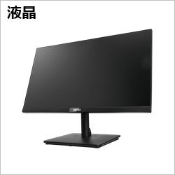 バッファロー　液晶
