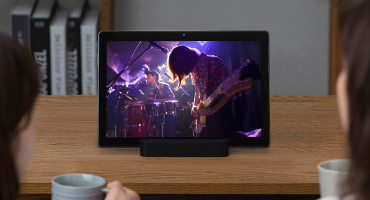 アイリス タブレット特長1