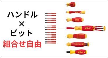 wiha社 使用例画像1