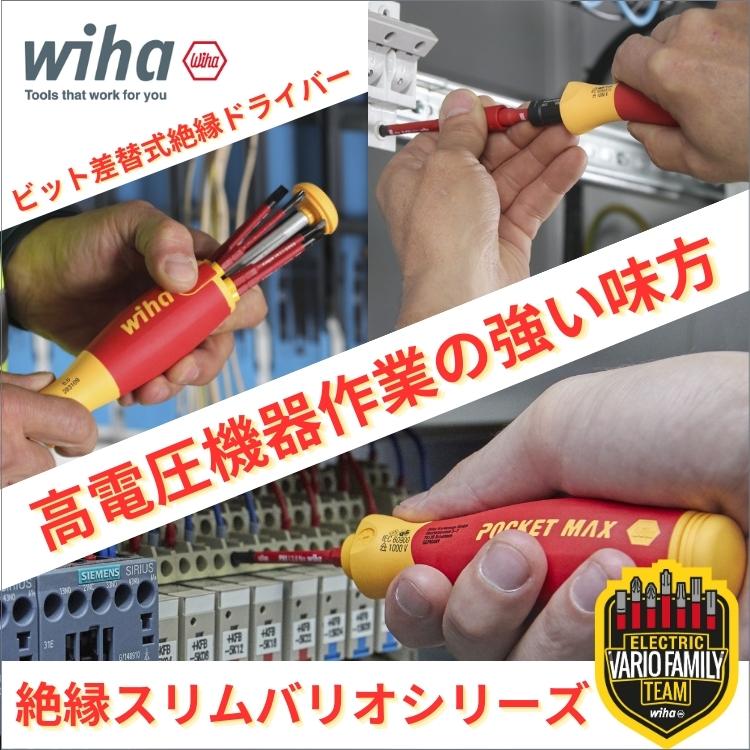 wiha社　キービジュアル