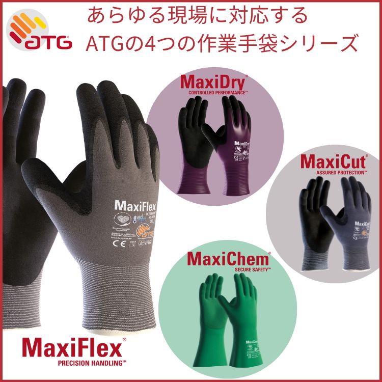 ATG社 キービジュアル