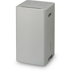 アイリス　除湿機　コンプレッサー式２