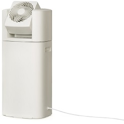 アイリス　除湿機　サーキュレータ付き２