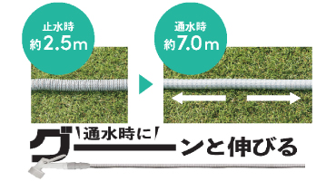 アイリス ホースリール1