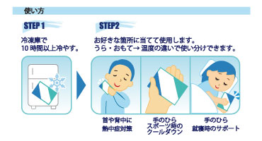アイティイー アイスバッテリ―3