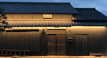 トライト イルミネーション 使用例②