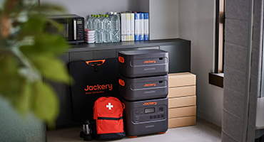 JackeryJapan Plusシリーズ新発売 特長01