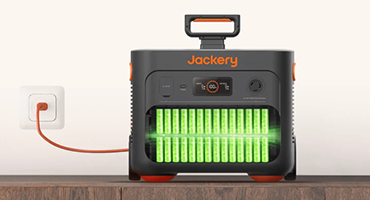 JackeryJapan Plusシリーズ新発売 特長02