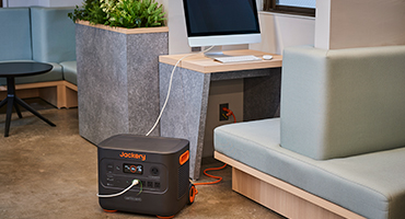 JackeryJapan Plusシリーズ新発売 特長03