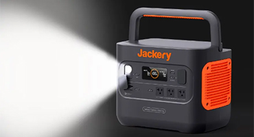 JackeryJapan Plusシリーズ新発売 特長06