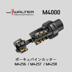 ワルタージャパンラインナップ紹介４