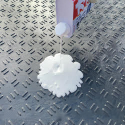 ウッドプラスチックテクノロジー Wボード 特長画像2