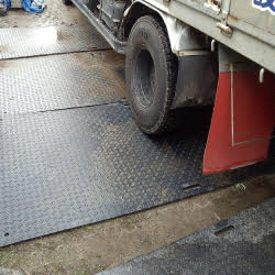 ウッドプラスチックテクノロジー Wボード 特長画像4