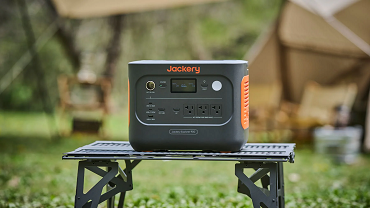 【JackeryJapan】キャンペーン1