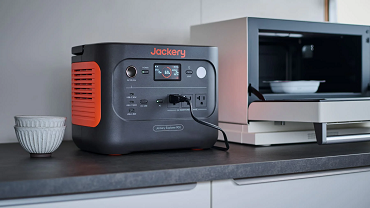 【JackeryJapan】キャンペーン2