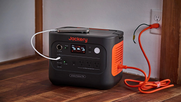 【JackeryJapan】キャンペーン3