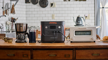 【JackeryJapan】キャンペーン4