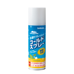 サラヤ　クールリフレD